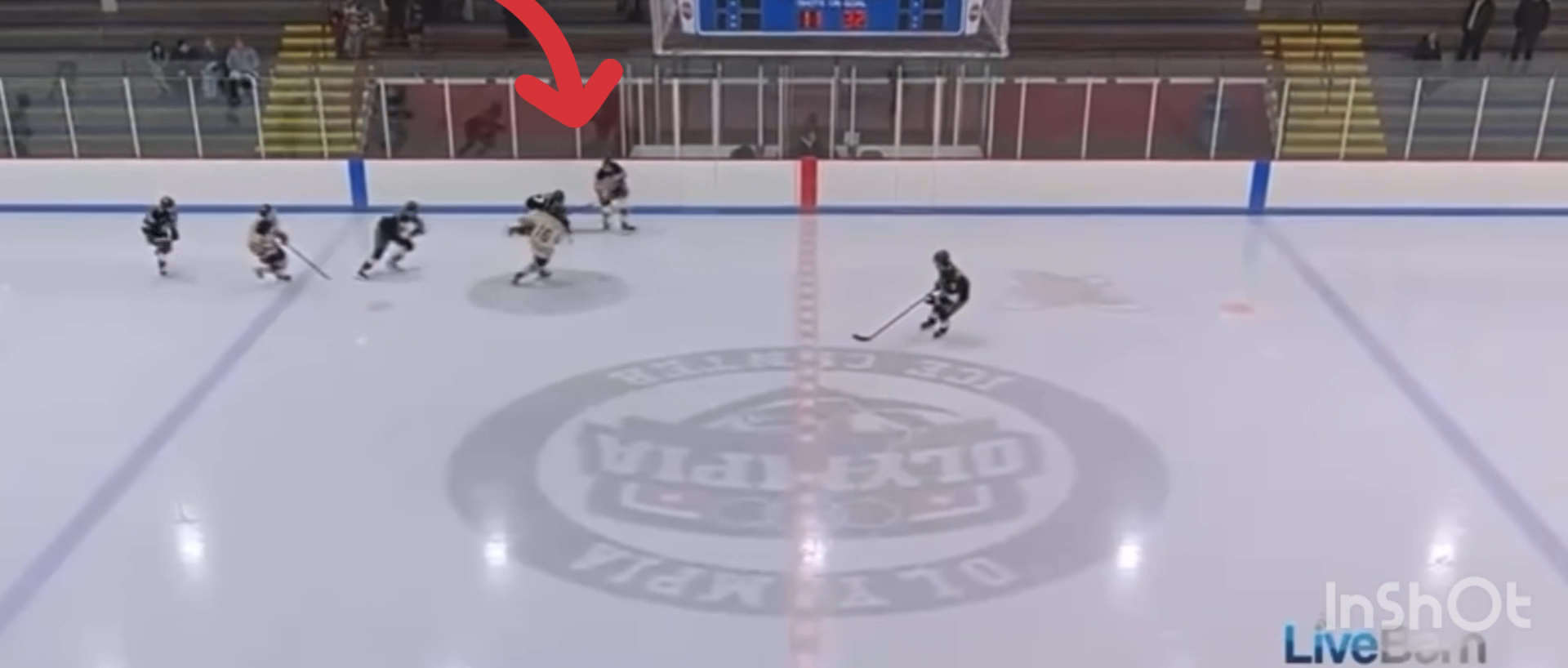 Joseph Chiusano: Delivers Precision Pass for Key Goal