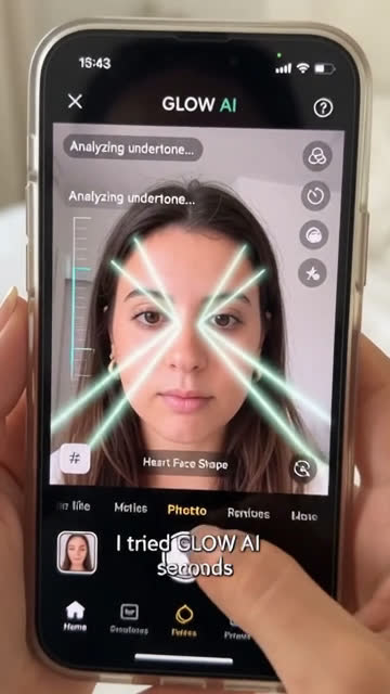 Vídeo UGC 7 de Selene