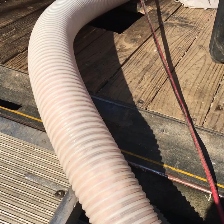 Superior Insulation - Insulation going into our attic. - Insulation Installation Near Me