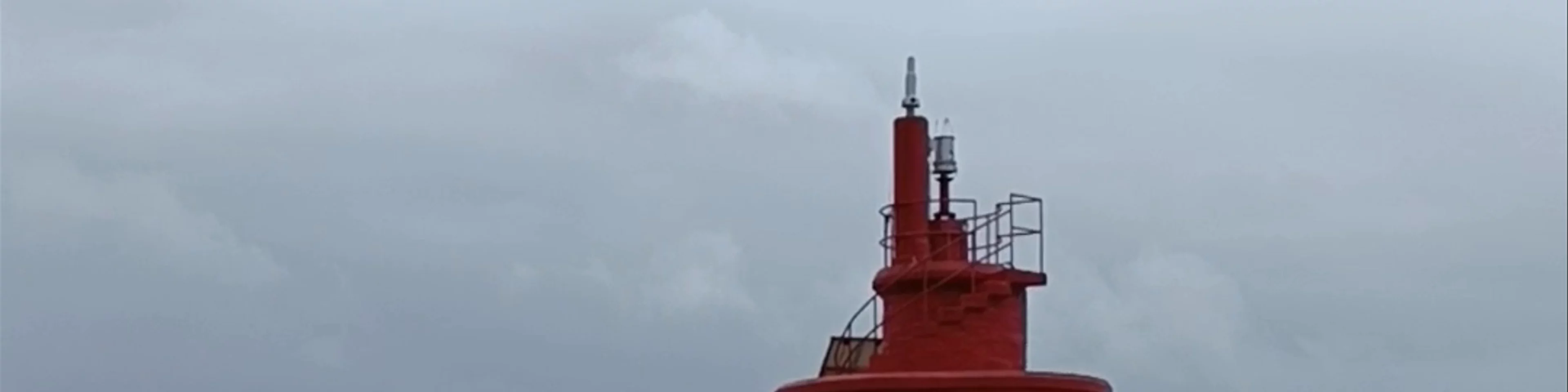 Farol de Ponta Robaleira