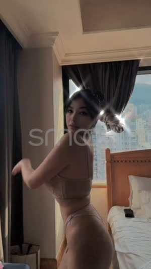 Nicole Manila Escort Video #31563