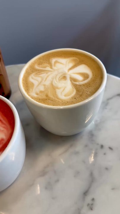 Brew Bytes Cafe - Cafes Near Me - Cupertino, California