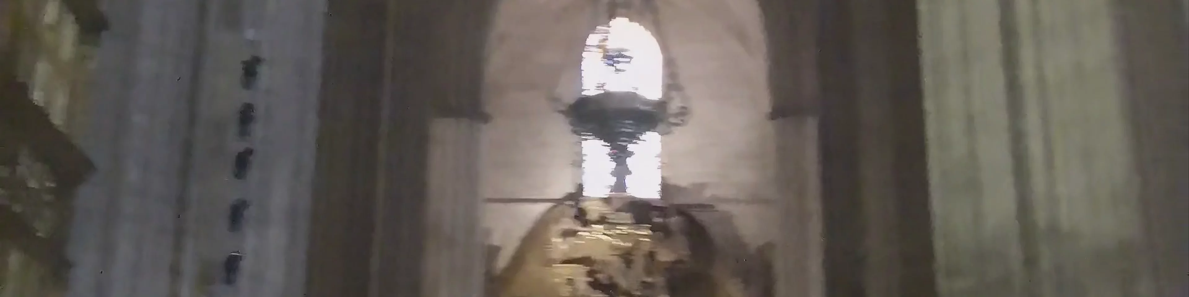 Catedral de Sevilla