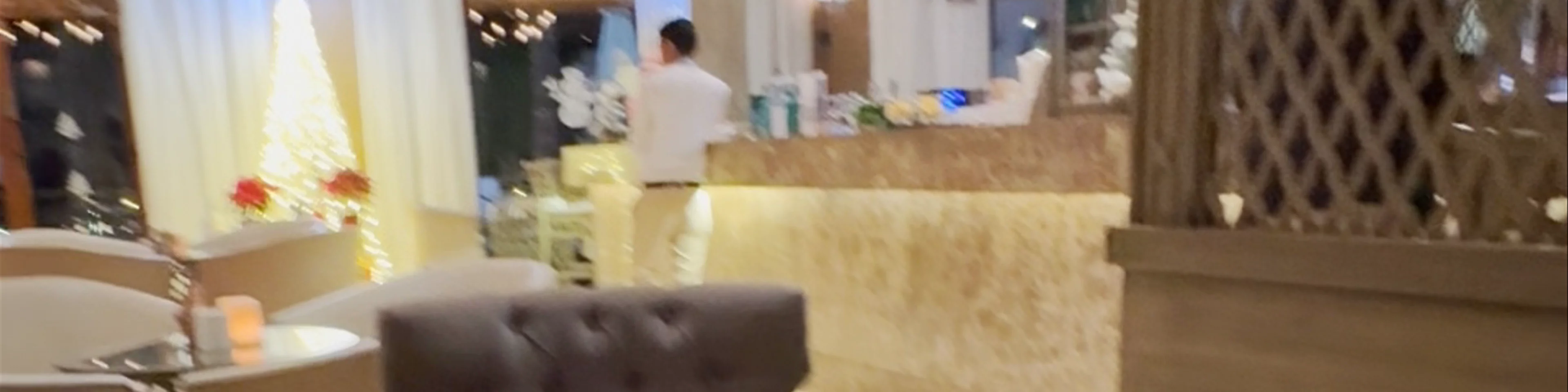 JAZ Fanara Residence