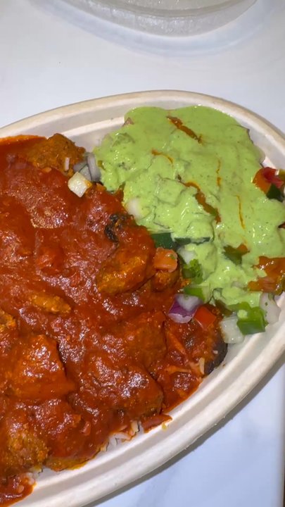 Tandoori Twist - Indian Near Me - Valley Stream, New York