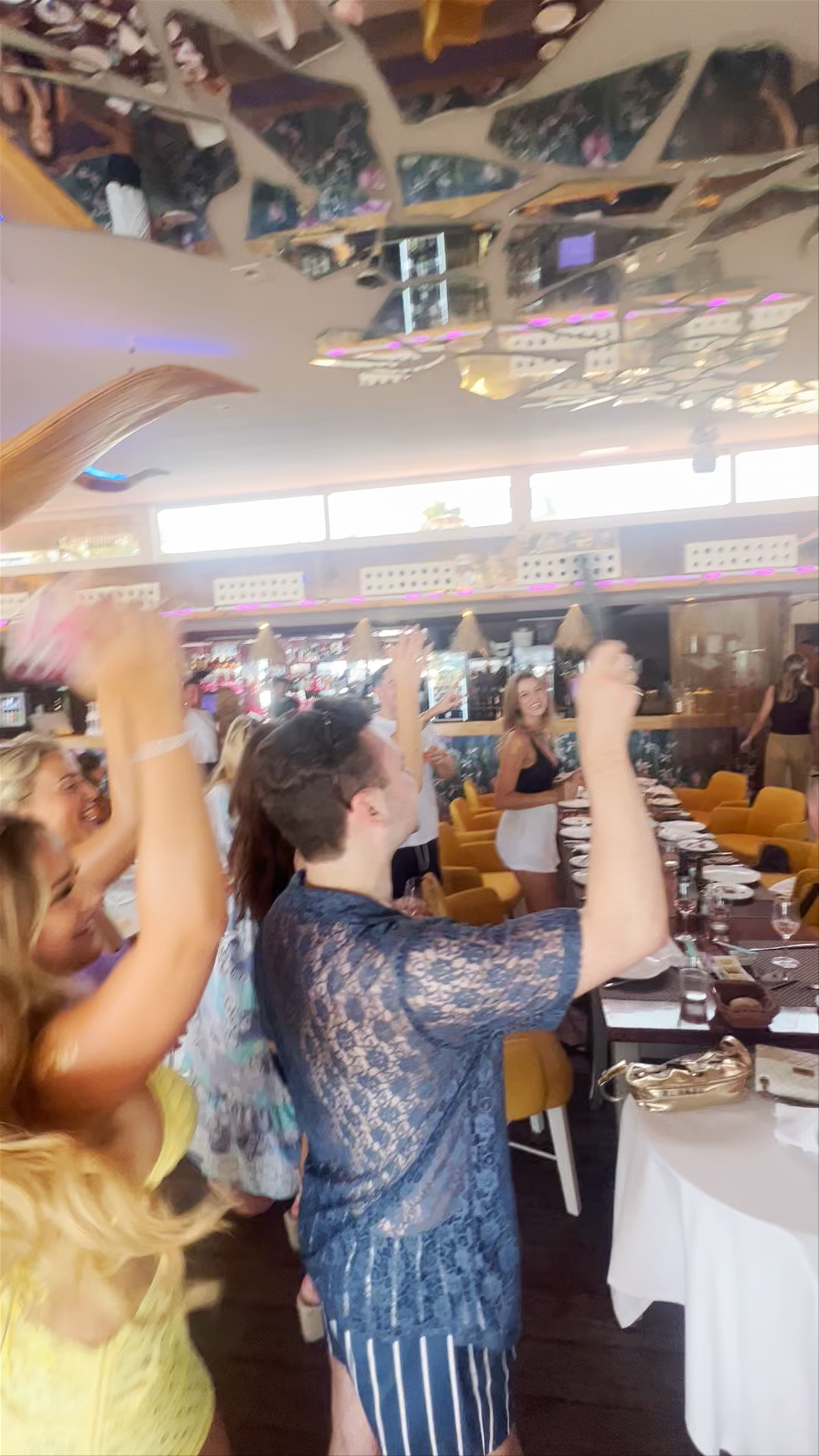 Tanit Beach Ibiza