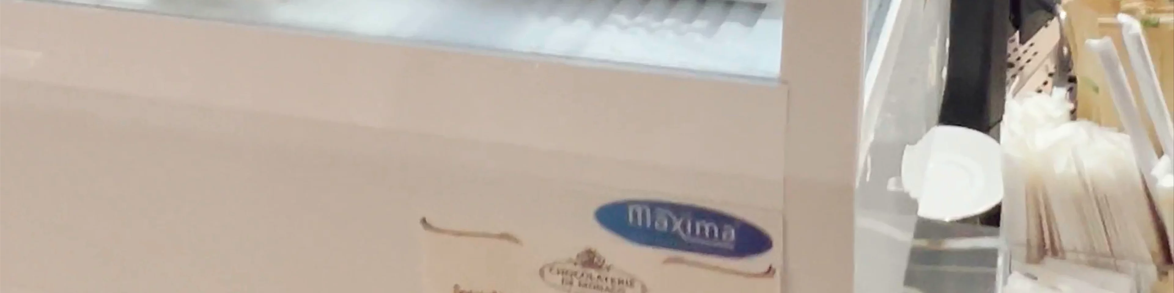 Chocolaterie de Monaco