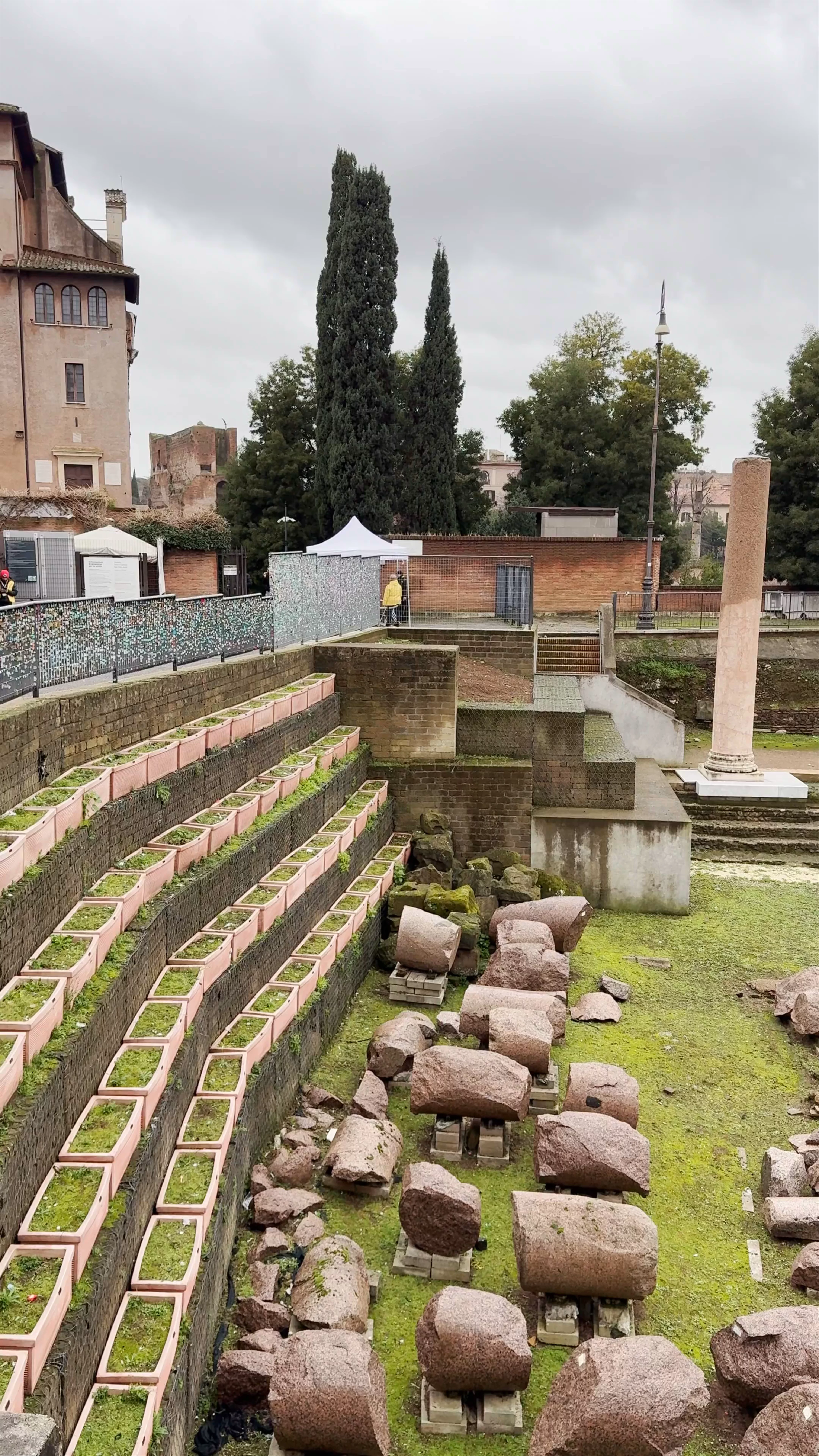 Foro di Cesare
