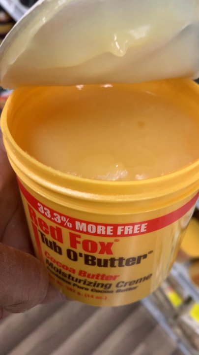 Super Beauty - Old Sckool Ash Buster......Omg, if you know you know - Cosmetics & Beauty Supply Near Me - Baltimore, Maryland