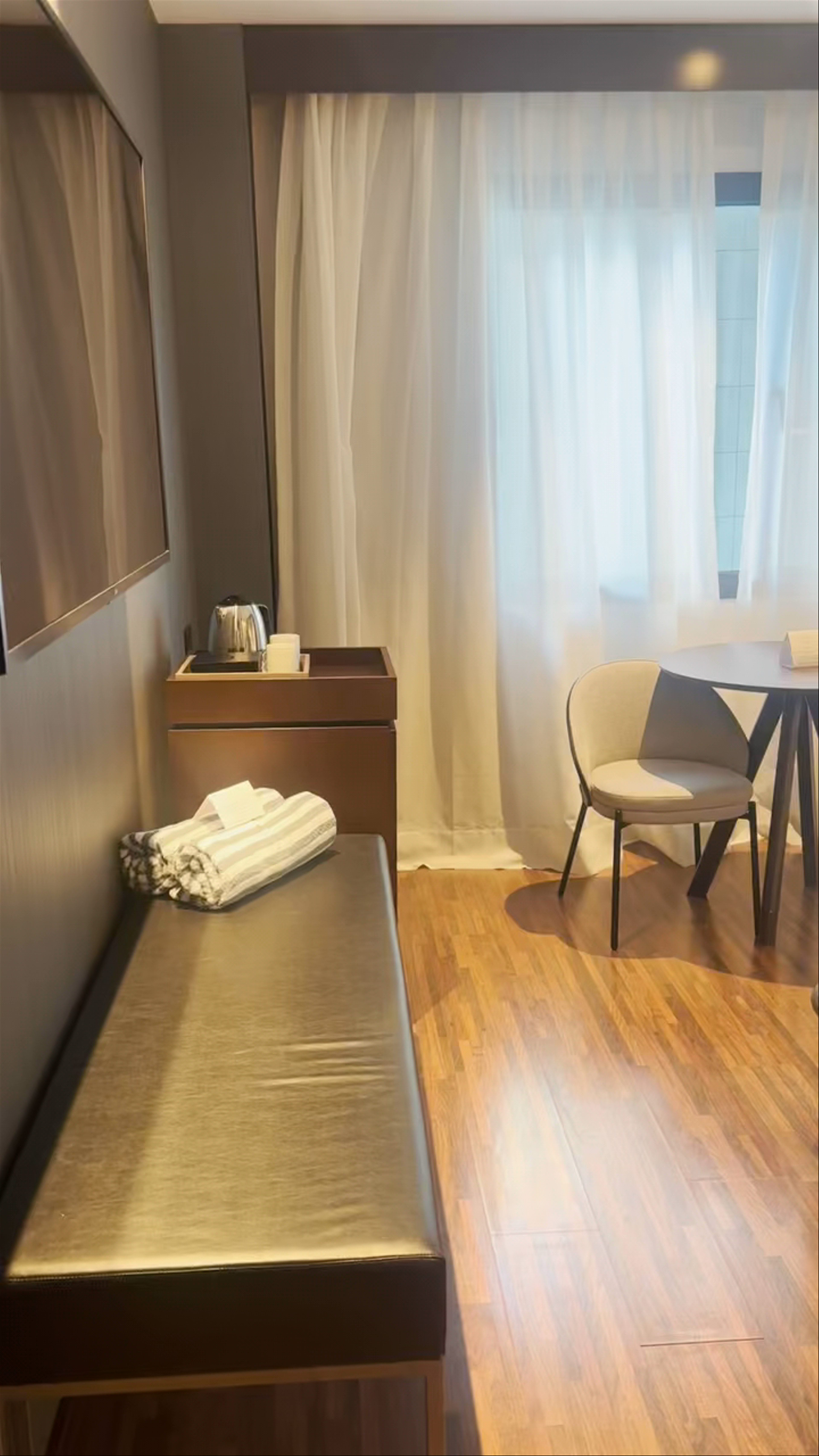 AC Hotel by Marriott Alicante