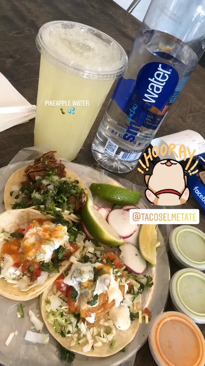 Tacos El Metate - Tacos - Tacos Near Me - Aurora, Colorado