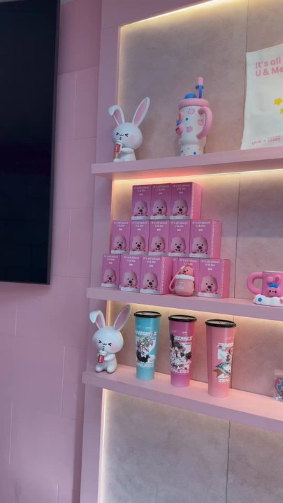 UMe Tea - Merch - Bubble Tea Near Me - San Jose, California
