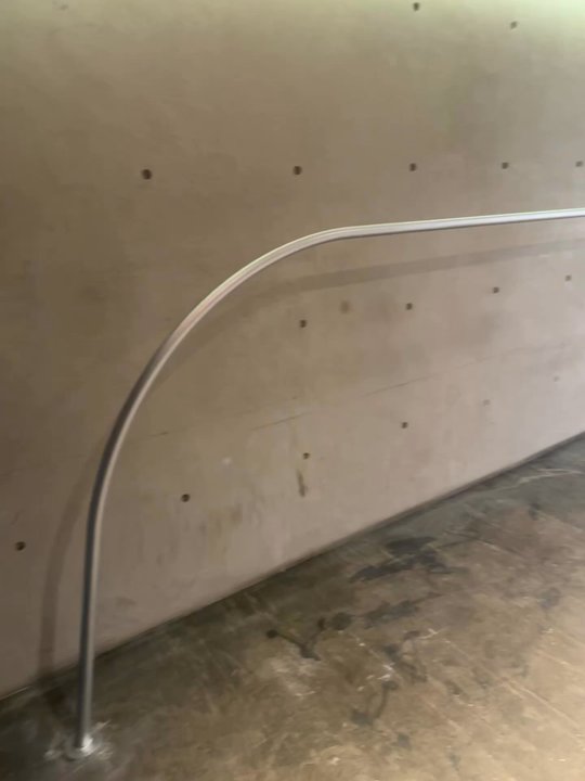 Raoul Welding Services - Custom metal racks - Metal Fabricators Near Me