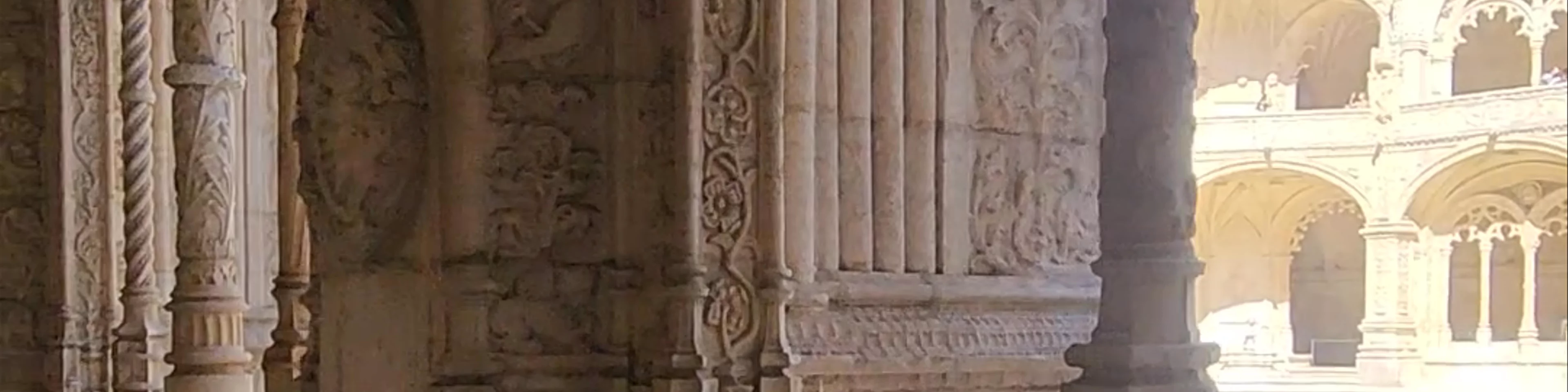 Jerónimos Monastery