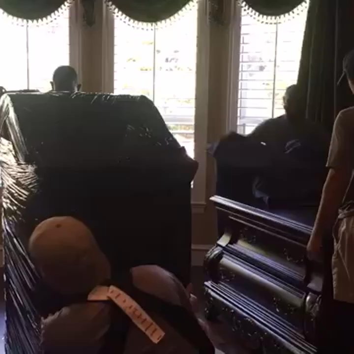 Everyday Moving Solutions - All hands on deck! - Movers Near Me - McKinney, Texas