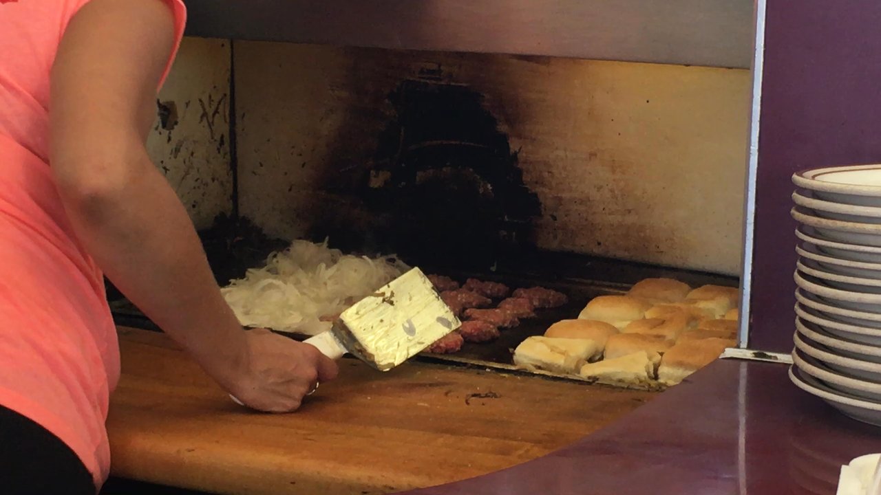 Powers Hamburgers - Burgers Near Me - Fort Wayne, Indiana