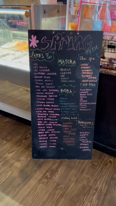 Churn - Coffee & Tea Near Me - Glenshaw, Pennsylvania