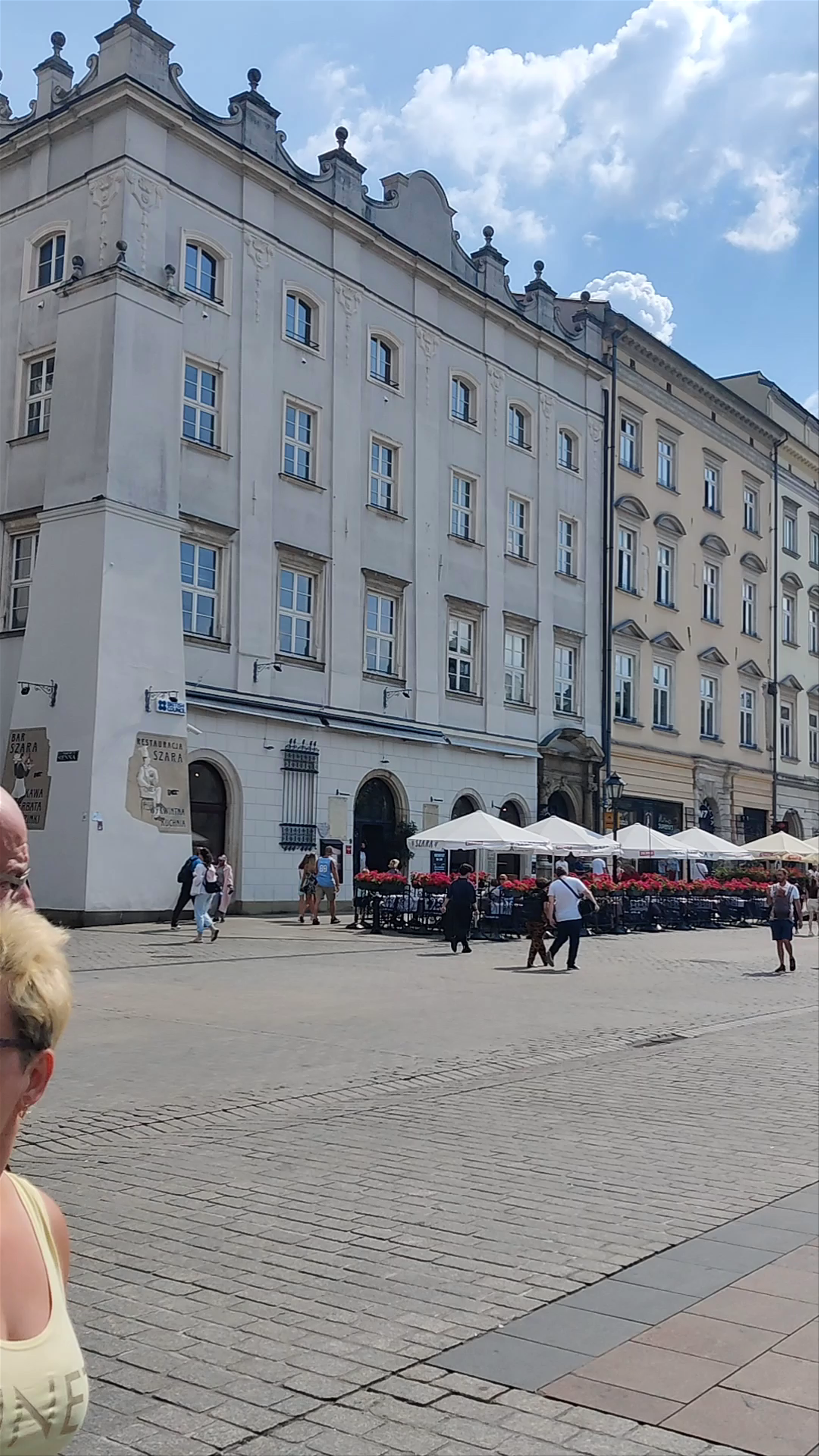 Stare Miasto