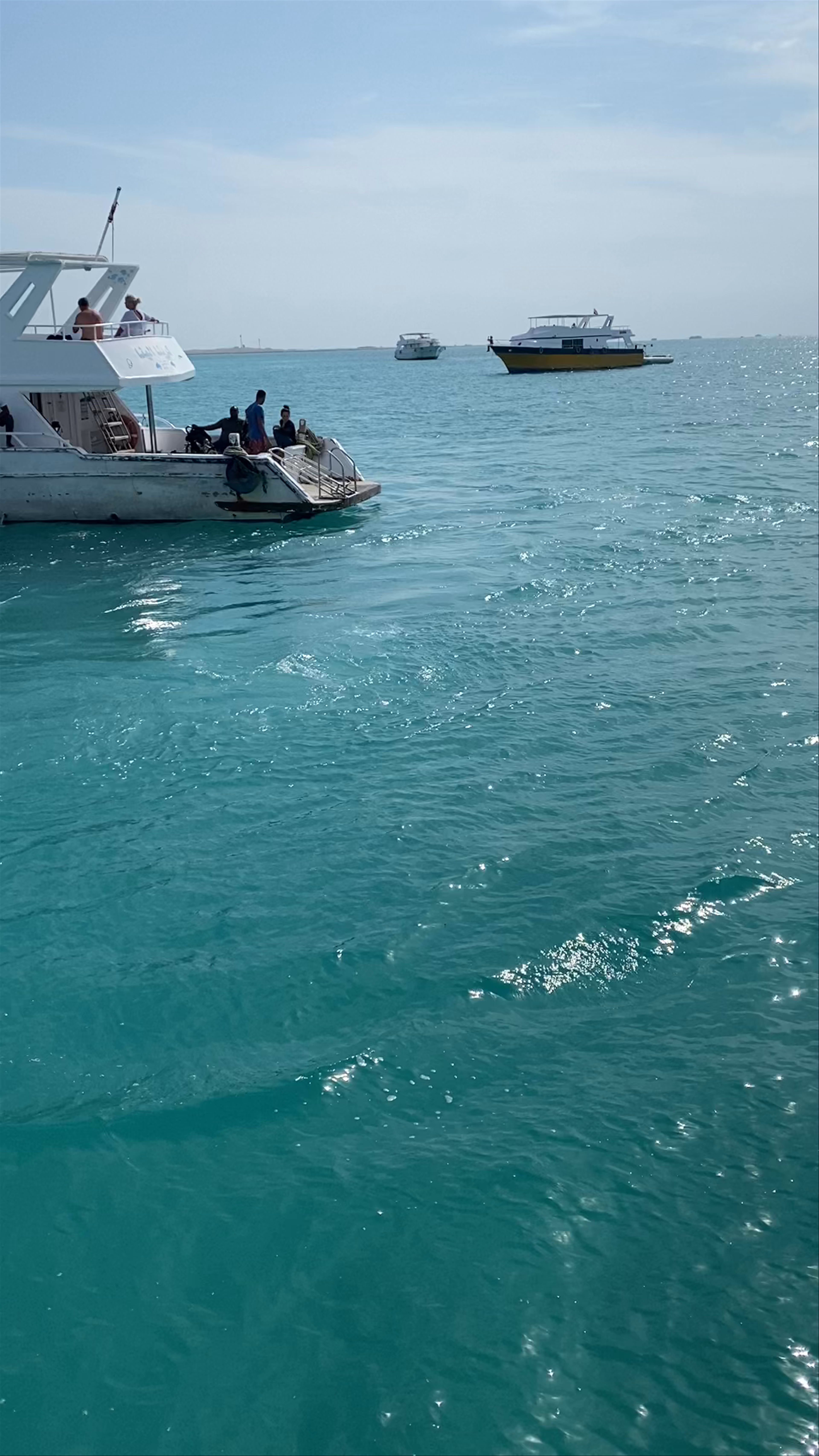 Orange Bay