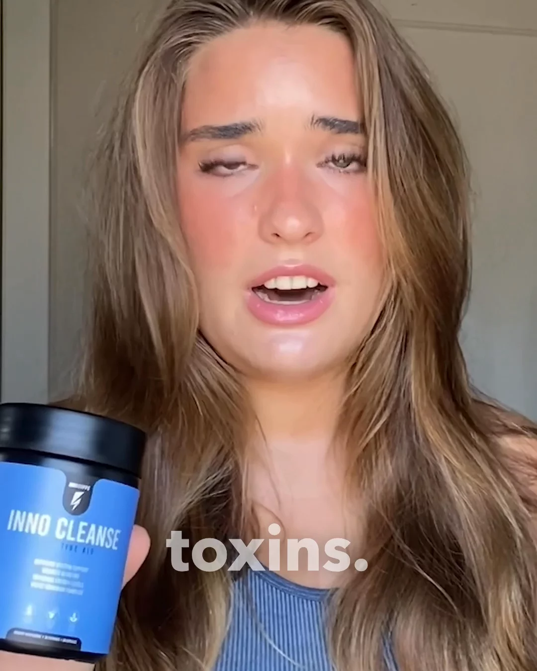 Customer video