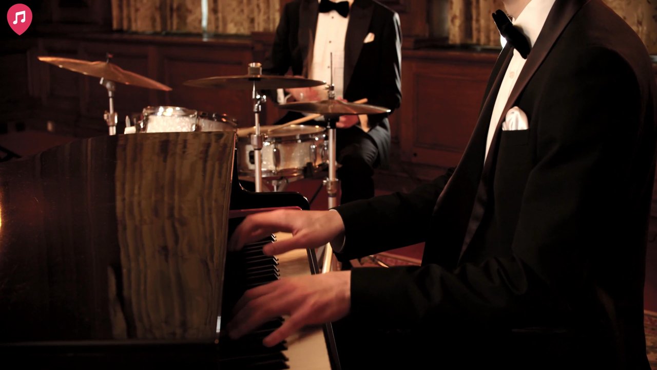 The Jazz Dukes - Quartet 2026 - video 2