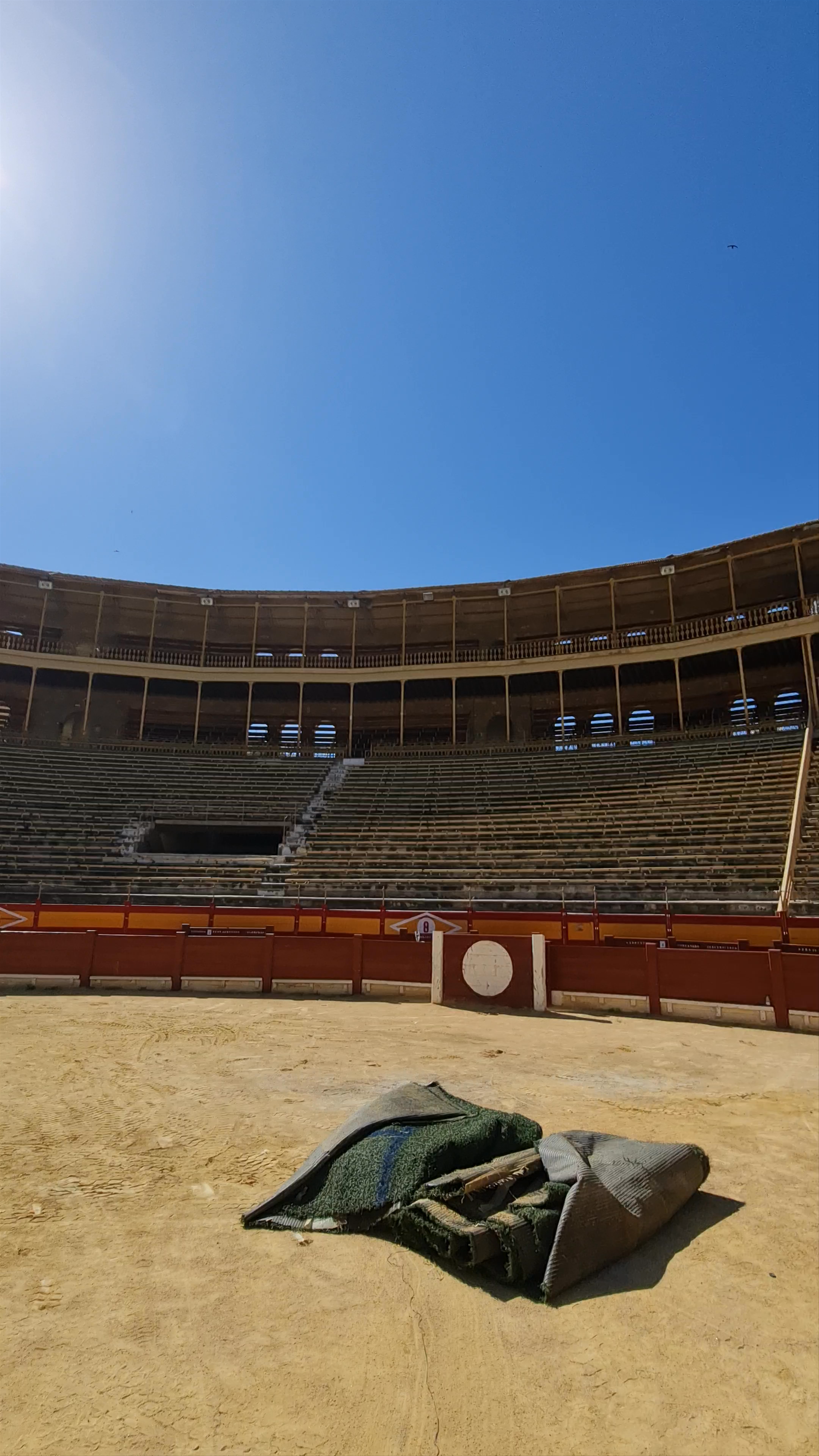 Plaça de Bous d'Alacant
