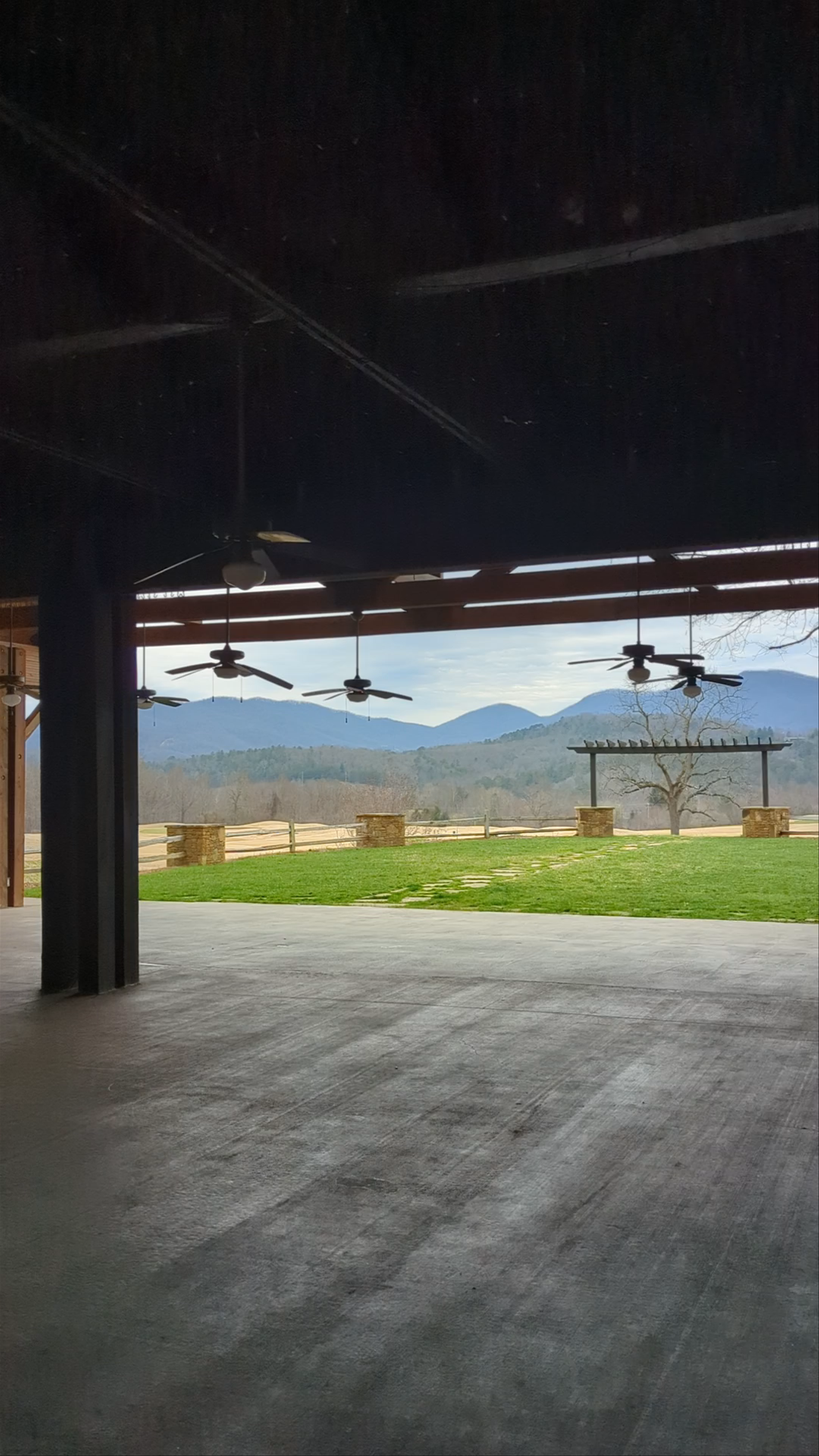 Brasstown Valley Resort & Spa