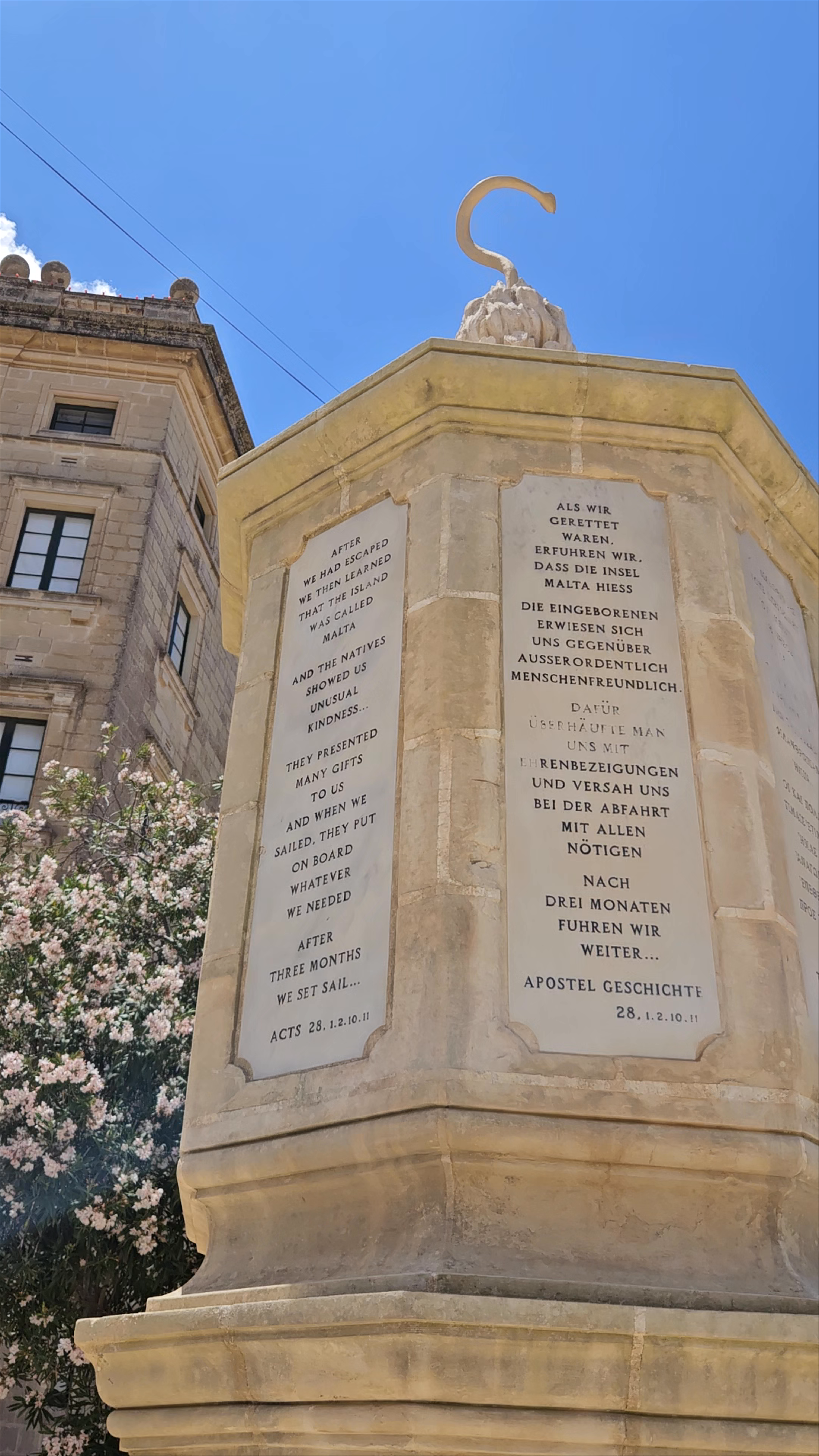Kolleġġjata u Proto-Parroċċa ta' San Pawl