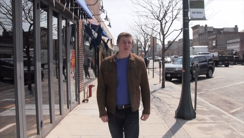Video Thumbnail Loop