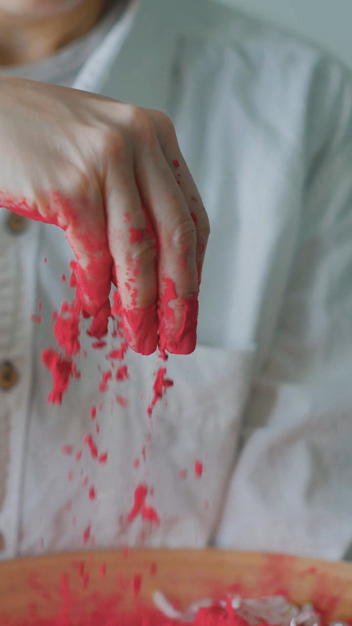 watch till the end
🎥 Alena Darmel · Pexels
#satisfying #oddlysatisfying #asmr #relaxing #fyp