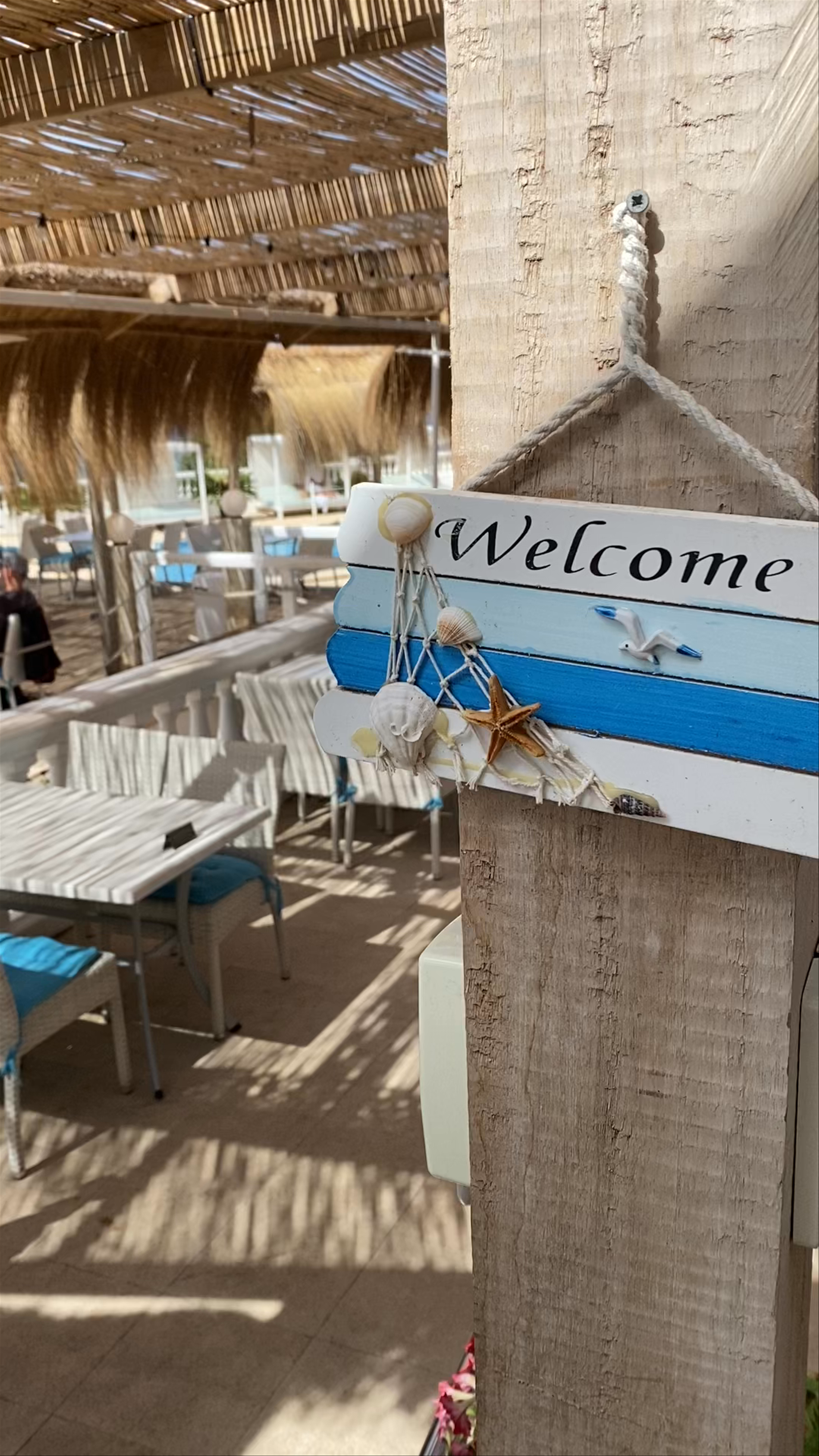 Restaurante Casablanca