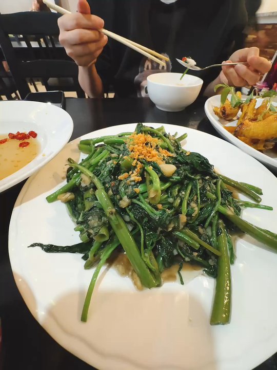 Viet Kitchen - Yummy - Vietnamese Near Me - Norcross, Georgia