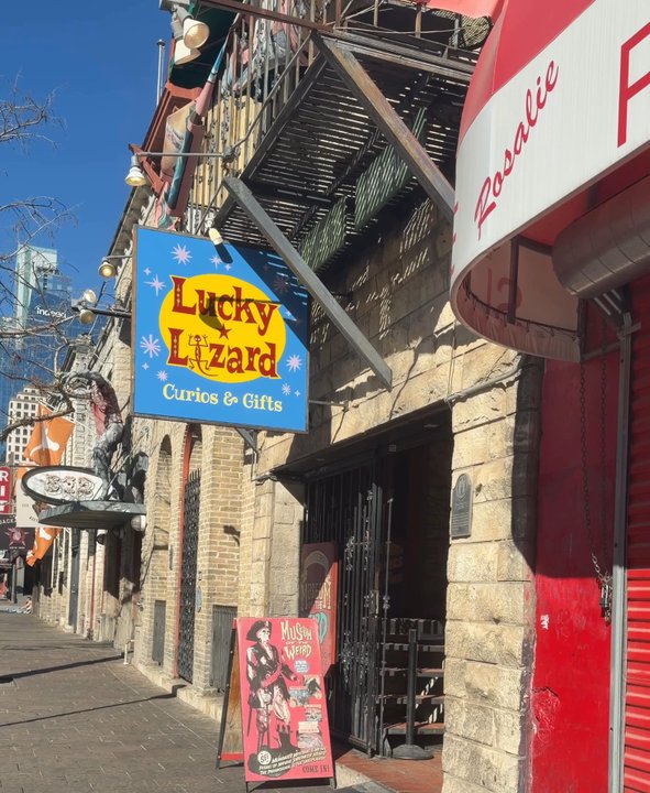 Sixth Street - Local Flavor Near Me - Austin, Texas