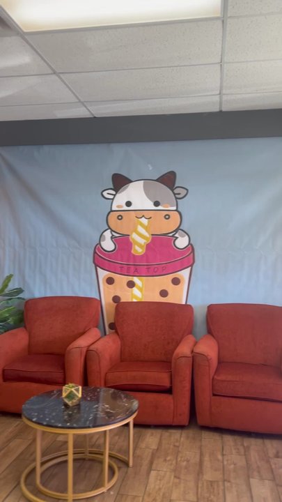 Boba Tea Top - Bubble Tea Near Me - El Paso, Texas