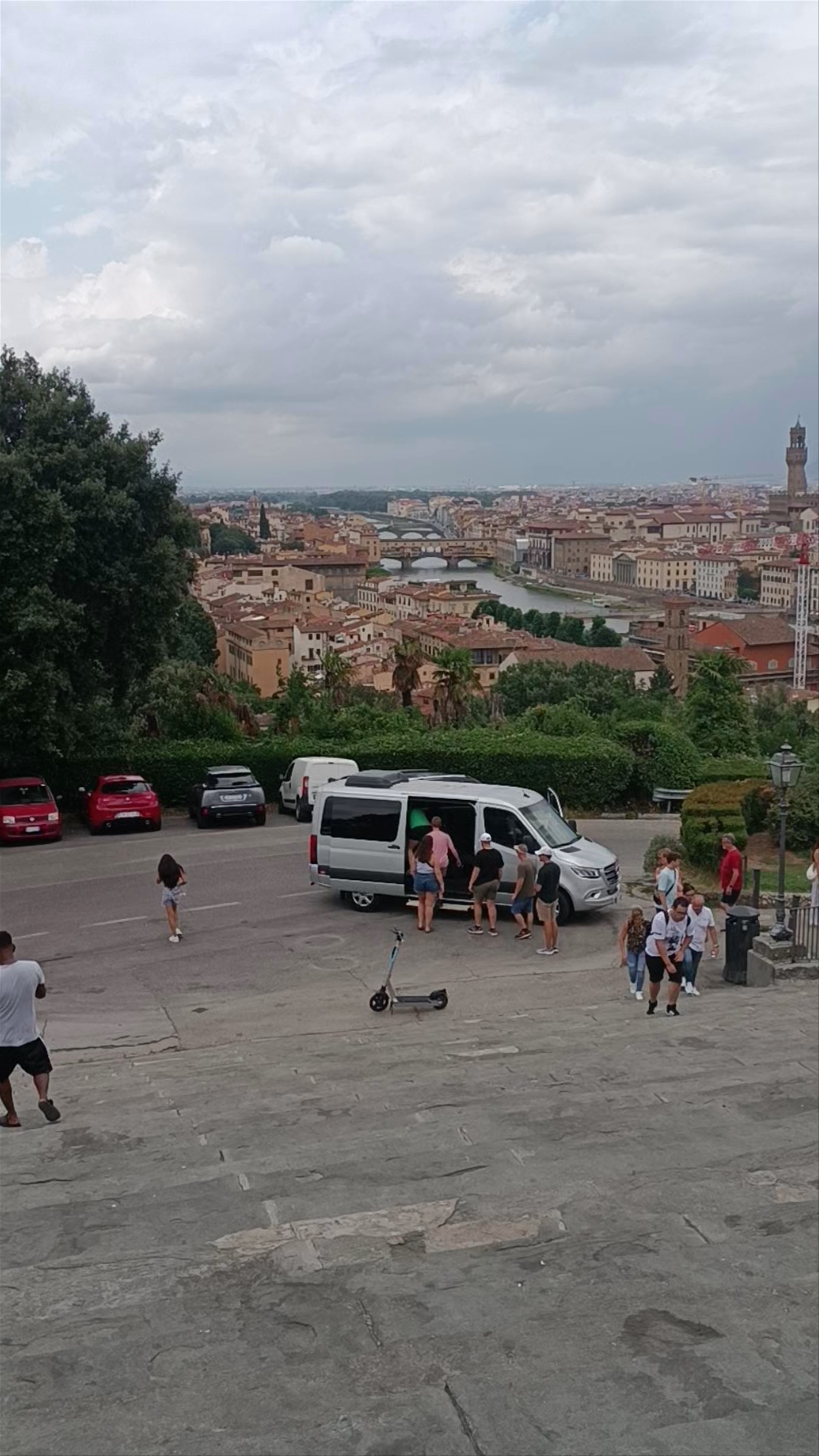 Piazzale Michelangelo
