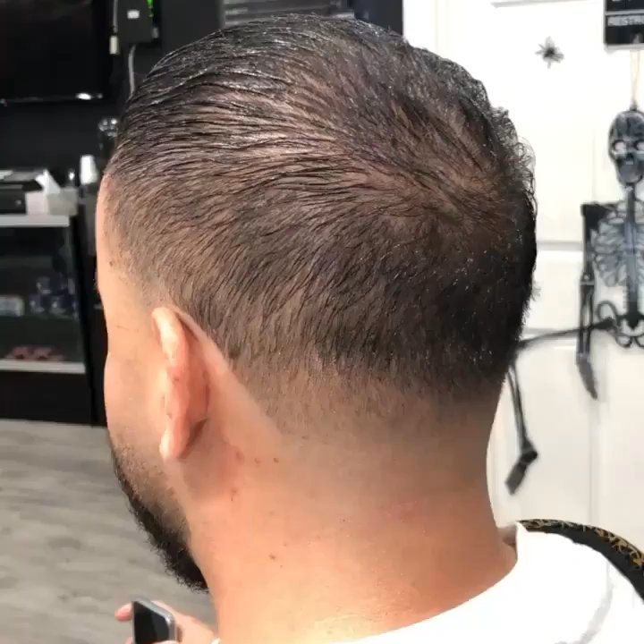 The Barber Studio - THE BARBER STUDIO - Barbers Near Me - Los Angeles, California