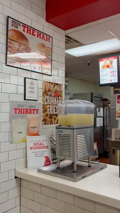 Arby's - Fast Food Near Me - Aiea, Hawaii