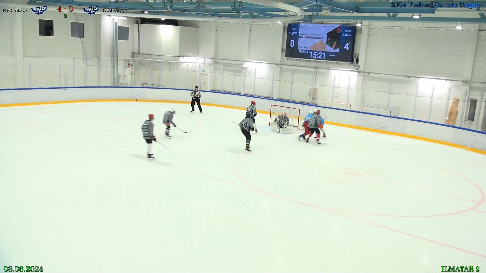 Ivan Misin's Showreel: Dazzling Goals & Skills