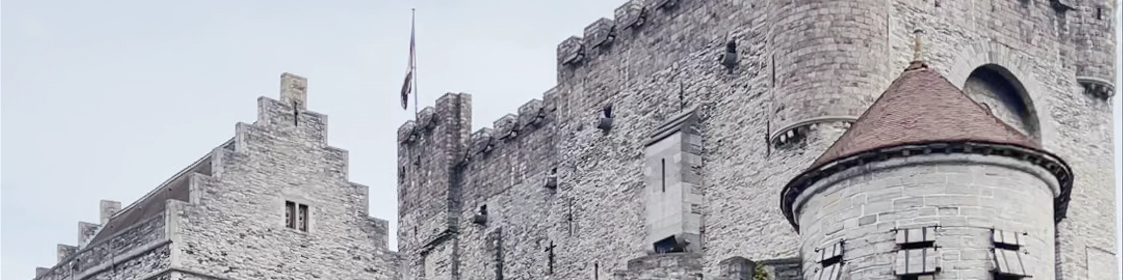 Gravensteen