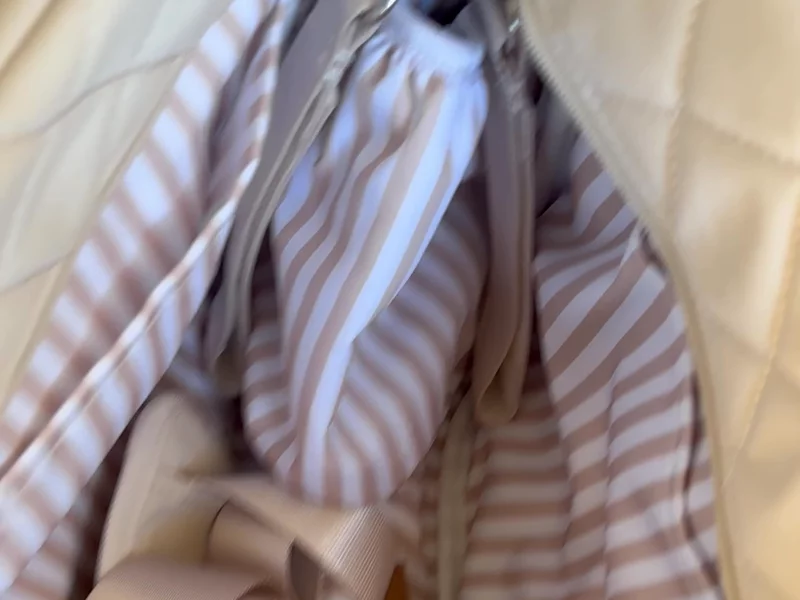 Nappy Bag