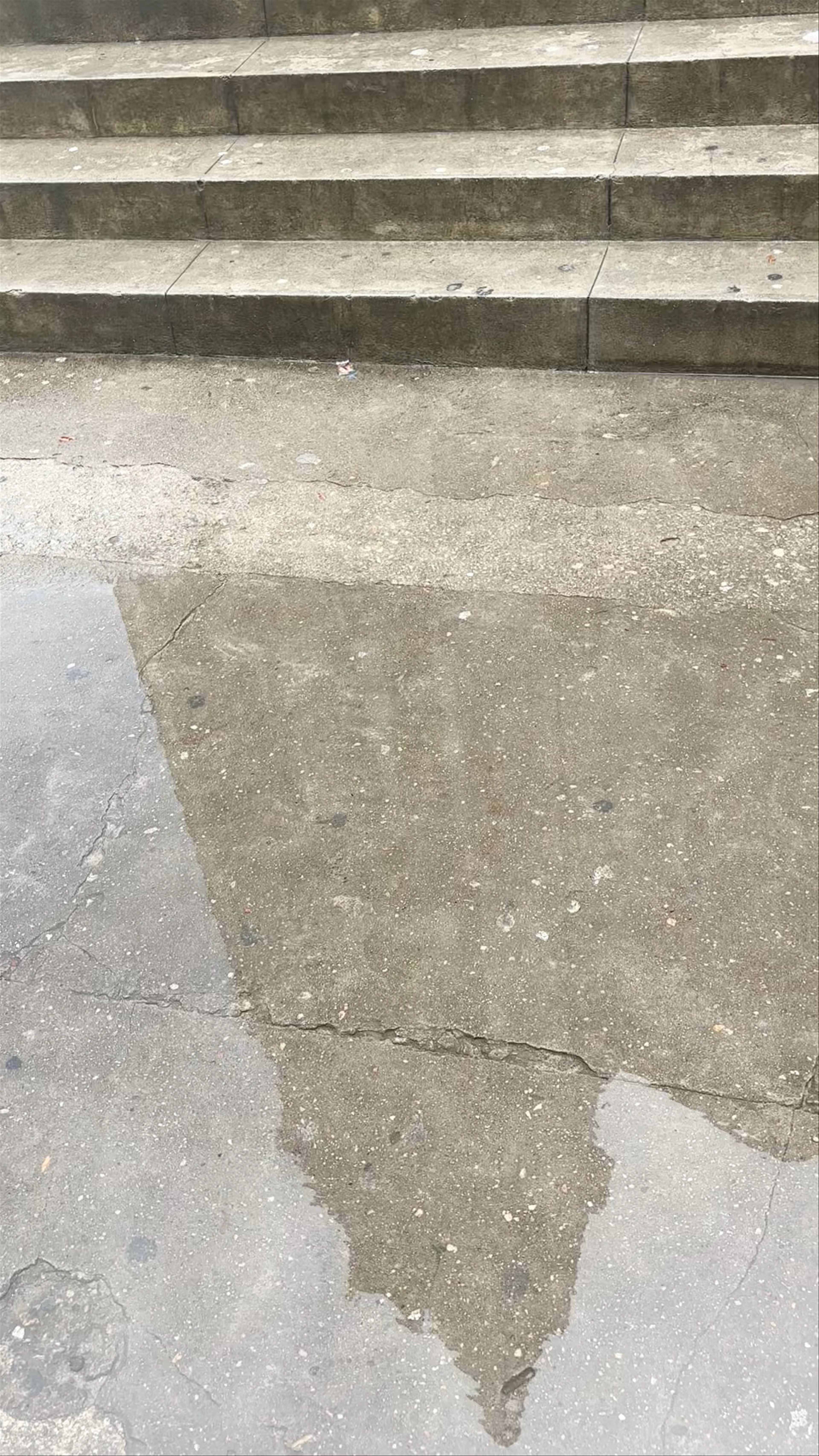 Catedral Metropolitana de Fortaleza - Rua Sobral - Center of Fortaleza