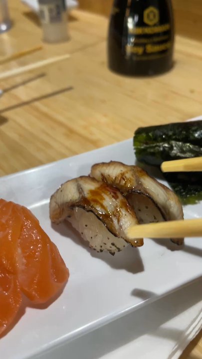 Hinoki Sushi - Sushi Bars Near Me - Reno, Nevada