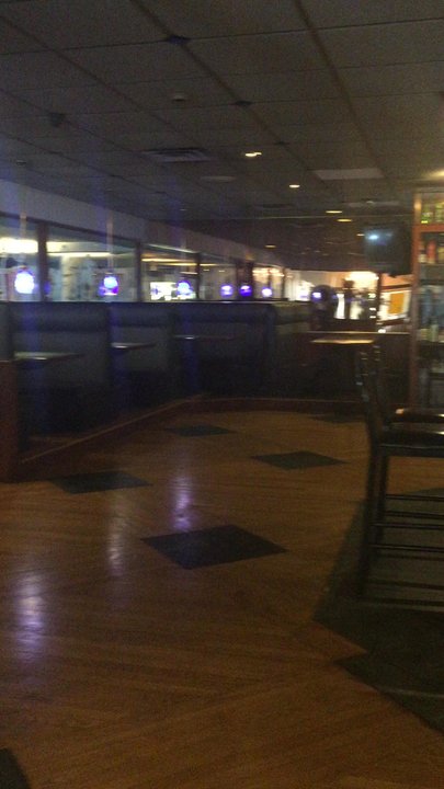 Golden Harvest - Bar Area - Dim Sum Near Me - Warren, Michigan