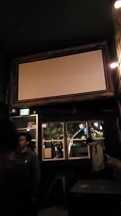 The Hatch Oakland - Inside - Gastropubs Near Me - Oakland, California