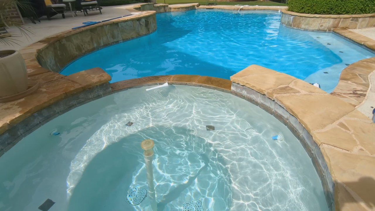 Anderson Pool Services - Pool Cleaners Near Me