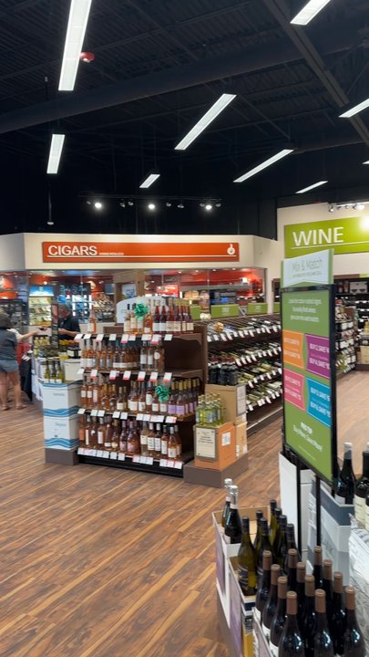 ABC Fine Wine & Spirits - Beer, Wine & Spirits Near Me - Winter Garden, Florida