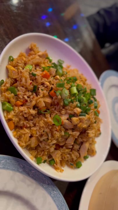 Nangma Restaurant - Asian Fusion Near Me - Elmhurst, New York