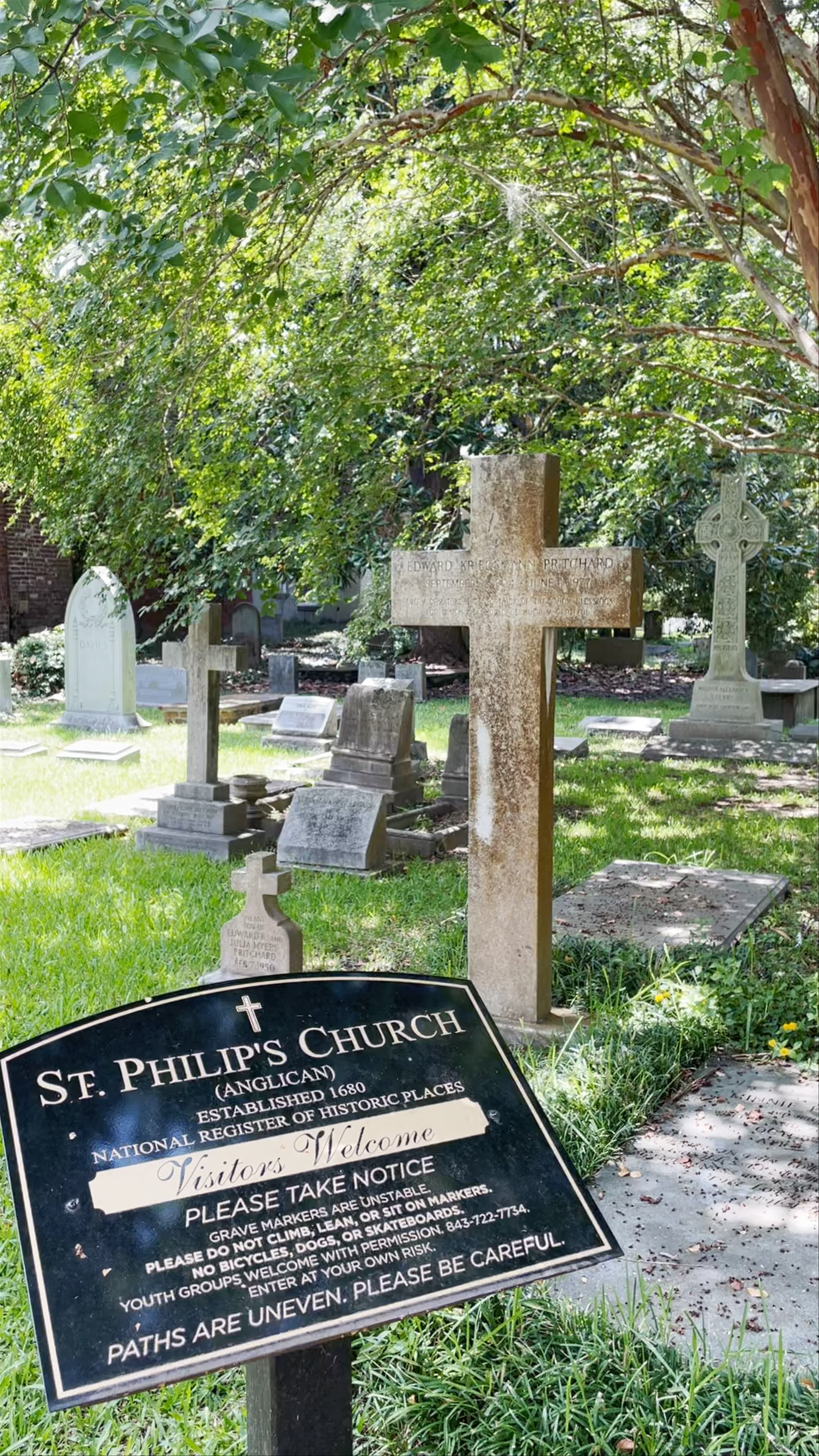 St. Philip's Church