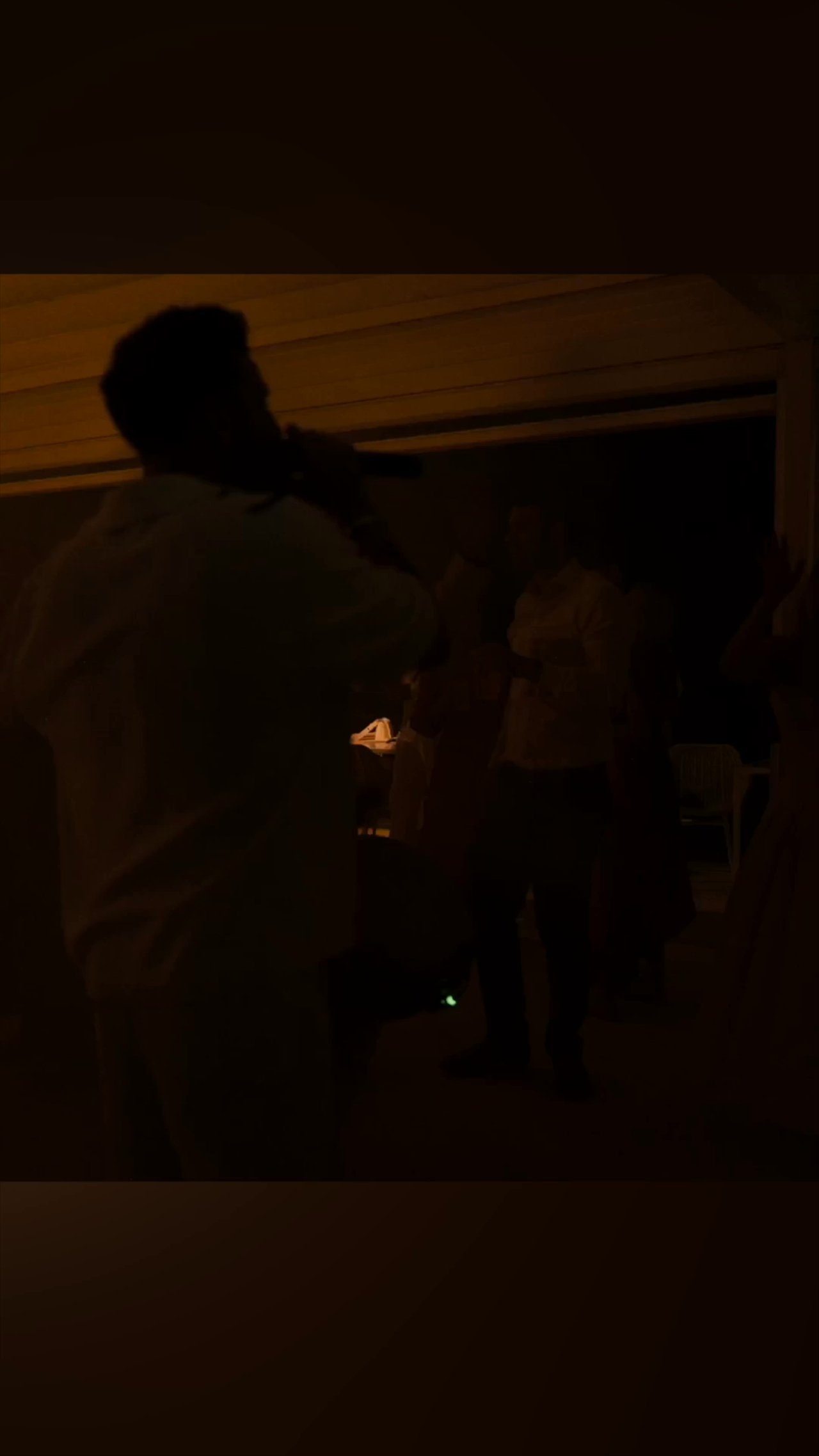 Jack Sings - Wedding in Santorini 2 - video