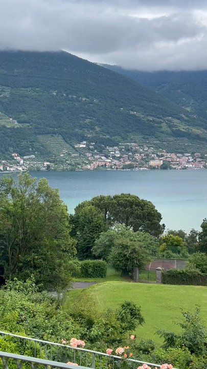 Lago d'iseo - Lakes Near Me - Iseo, BS